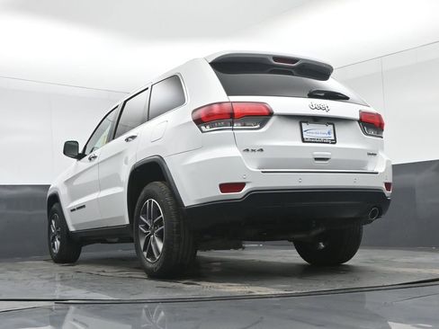 Used 2020 Jeep Grand Cherokee Limited image 58