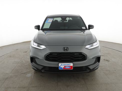 Used 2025 Honda HR-V Sport image 2