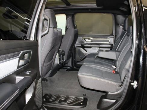 Used 2023 RAM 1500 Big Horn image 11