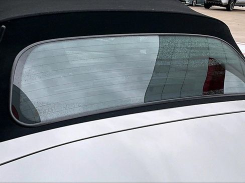 Used 2003 BMW Z4 3.0i image 13