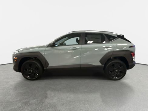 New 2026 Hyundai Kona SEL Sport image 8