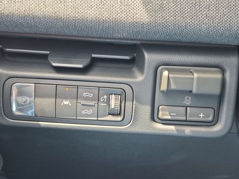 New 2026 GMC Sierra EV Elevation AWD/4WD image 16