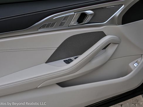 Used 2026 BMW 840i xDrive image 21