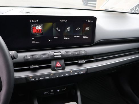 Used 2025 Kia K4 FWD image 26