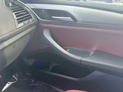 Used 2024 BMW X3 sDrive30i w/ Premium Package image 21