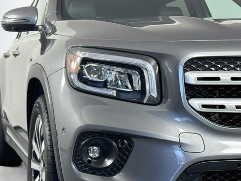Used 2020 Mercedes-Benz GLB 250 4MATIC image 14