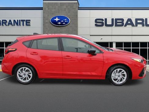 Certified 2024 Subaru Impreza 2.0i image 12