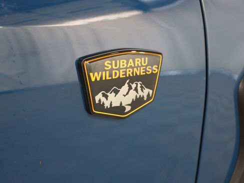 Used 2024 Subaru Crosstrek 2.5i Wilderness w/ Crosstrek Mirror Package image 25