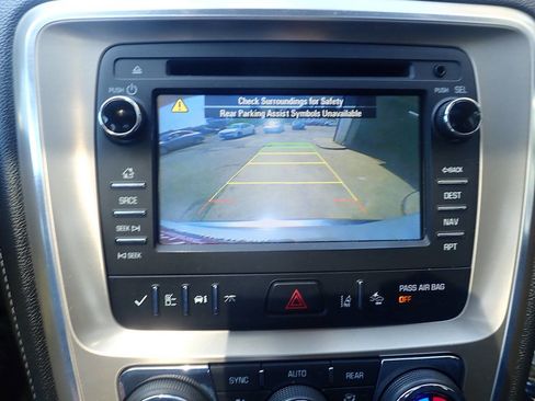Used 2014 GMC Acadia Denali AWD/4WD image 7