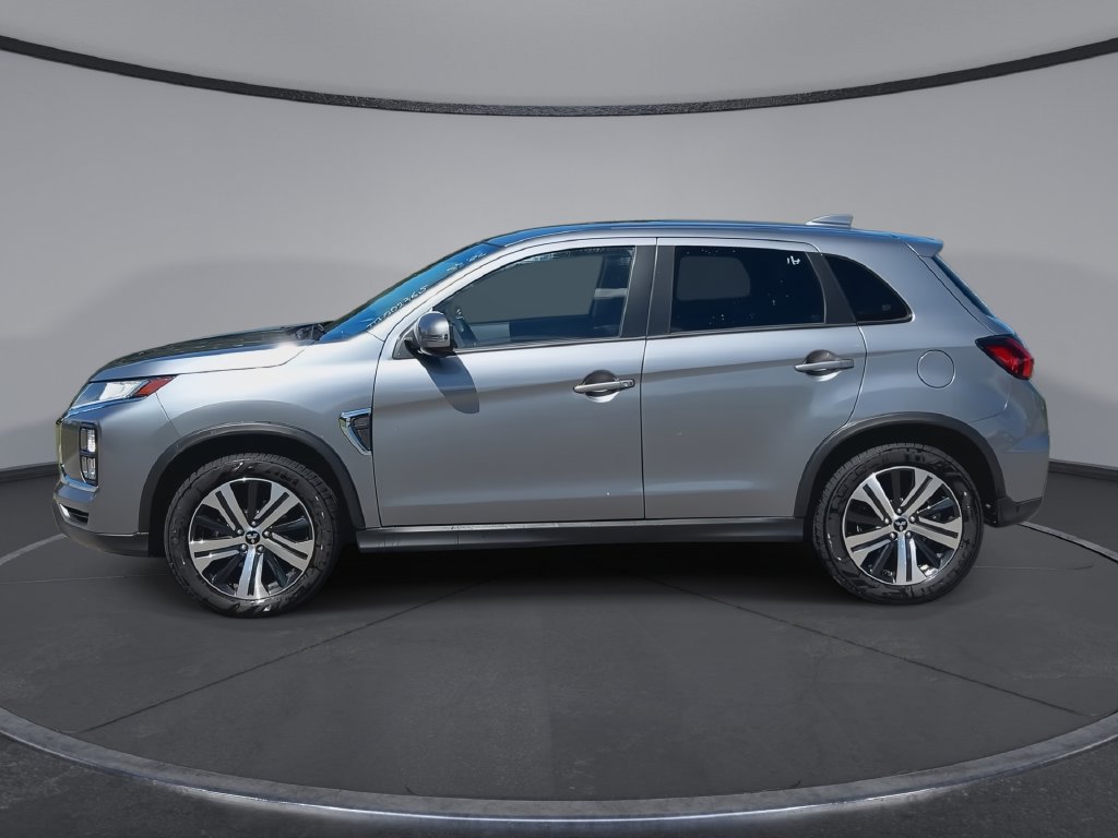 Used 2026 Mitsubishi Outlander Sport ES AWD/4WD image 5