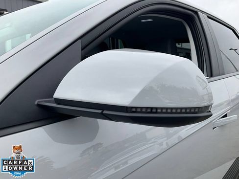 Used 2024 Hyundai Ioniq 5 SEL RWD image 87