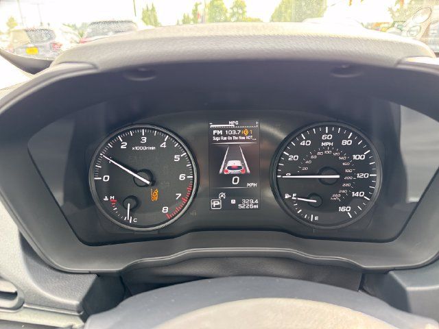 Used 2025 Subaru Impreza 2.0i AWD/4WD image 20
