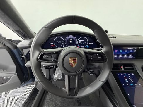 Certified 2026 Porsche Taycan GTS AWD/4WD image 24