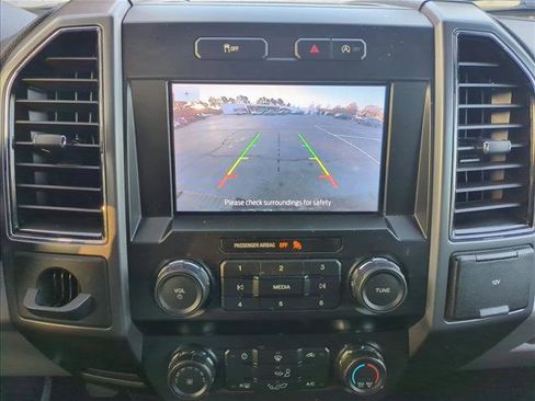 Used 2020 Ford F150 XLT w/ Equipment Group 301A Mid image 15