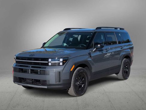 New 2026 Hyundai Santa Fe XRT image 4