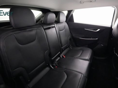 Used 2024 Kia EV6 Wind image 9
