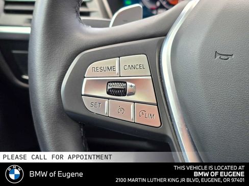 Used 2025 BMW X4 xDrive30i AWD/4WD image 31