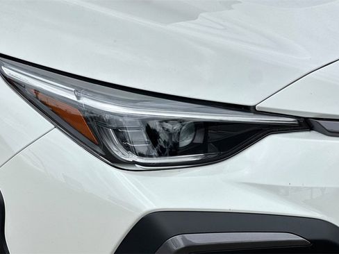 New 2025 Subaru Crosstrek 2.5i Limited w/ Crosstrek Mirror Package image 34