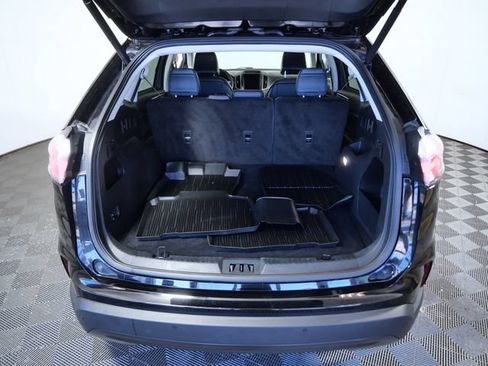 Certified 2024 Ford Edge SEL w/ Sport Appearance Package AWD/4WD image 25