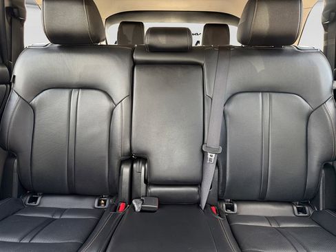 Used 2025 MAZDA CX-90 3.3 Turbo w/ Preferred Package image 16