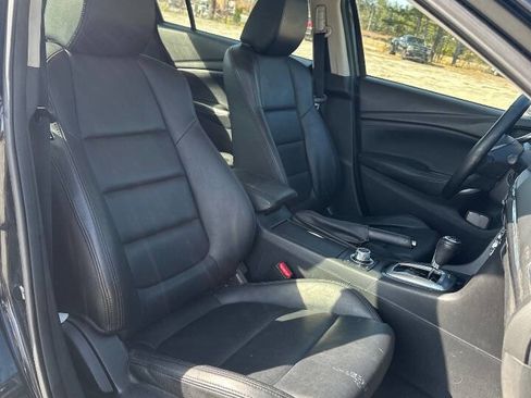 Used 2014 MAZDA MAZDA6 Touring image 30