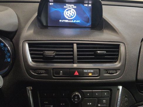 Used 2016 Buick Encore Convenience image 25