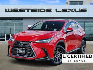 Certified 2024 Lexus NX 350 AWD video 1