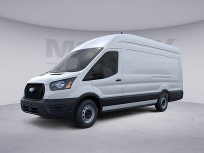 New 2026 Ford Transit 350 148 High Roof Extended w/ Load Area Protection Package