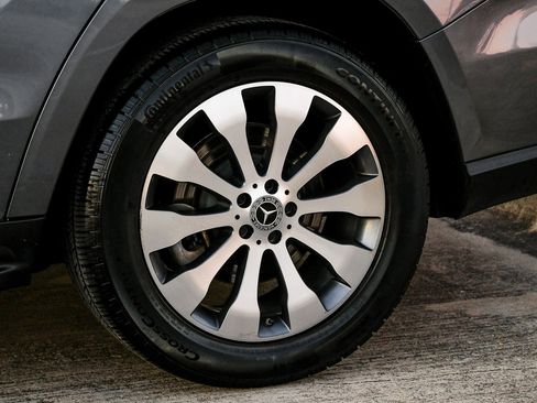 Used 2019 Mercedes-Benz GLS 450 4MATIC w/ Premium 1 Package image 58