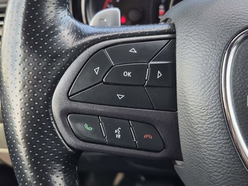 Used 2022 Dodge Durango GT image 29