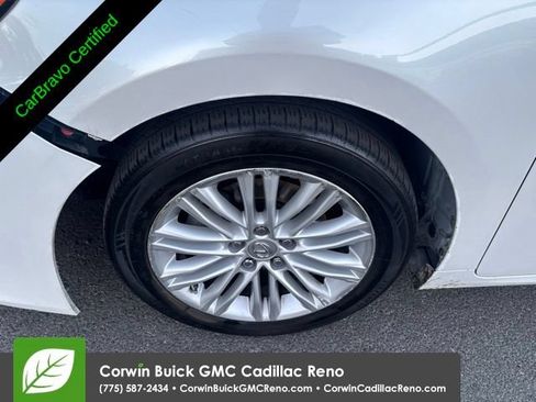 Used 2018 Lexus ES 350 FWD image 42