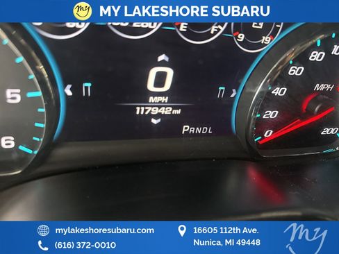 Used 2017 GMC Sierra 1500 Denali image 19