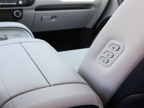 New 2026 Hyundai Palisade Calligraphy FWD image 19