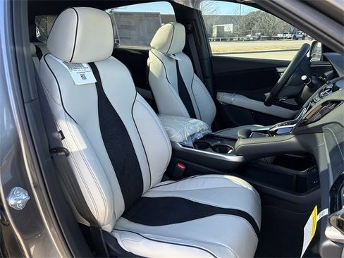 New 2026 Acura RDX A-Spec image 32