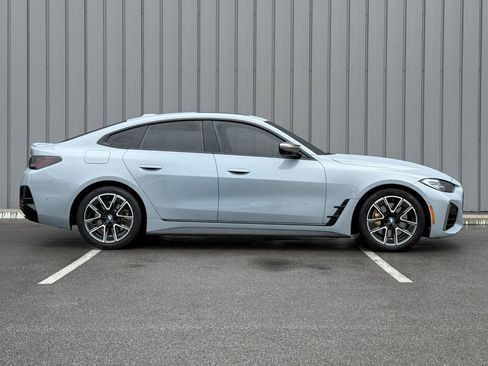 Used 2024 BMW M440i xDrive Gran Coupe AWD/4WD image 4