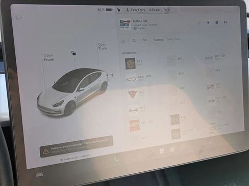 Used 2022 Tesla Model 3 Long Range AWD/4WD image 13