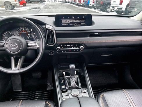 Used 2023 MAZDA CX-50 AWD 2.5 S w/ Premium Plus Pkg image 6