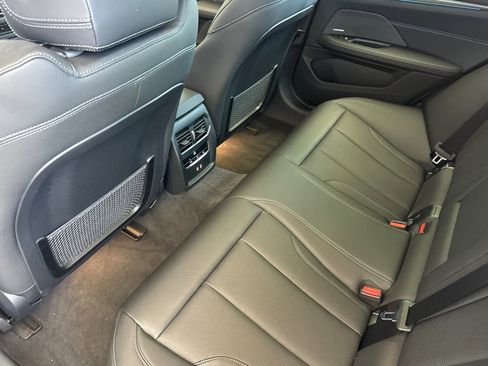 Certified 2023 BMW i4 eDrive35 w/ Premium Package RWD image 27