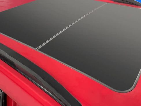 New 2025 Honda Pilot TrailSport image 14