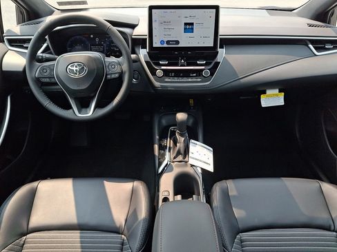 New 2026 Toyota Corolla XSE FWD image 11