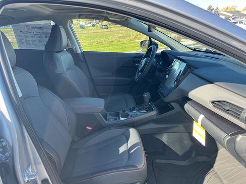 New 2026 Subaru Crosstrek 2.5i Limited AWD/4WD image 29
