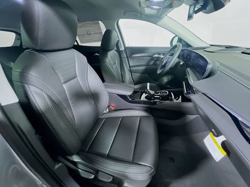 New 2026 Buick Envision Preferred AWD/4WD image 20