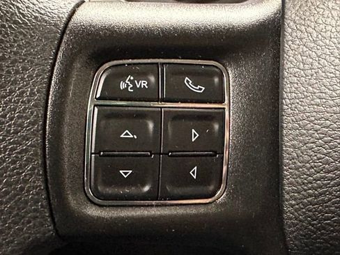 Used 2019 RAM 1500 Tradesman w/ Popular Equipment Group RWD image 9