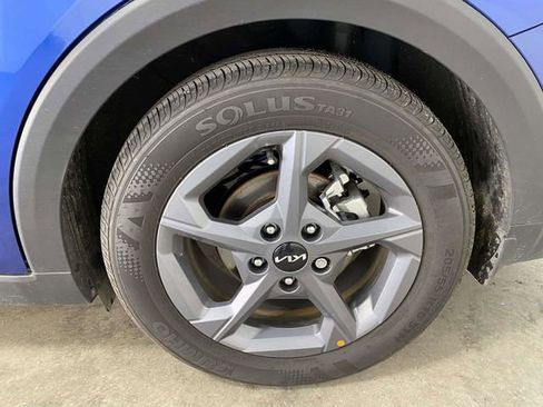 Used 2025 Kia K4 LXS image 7