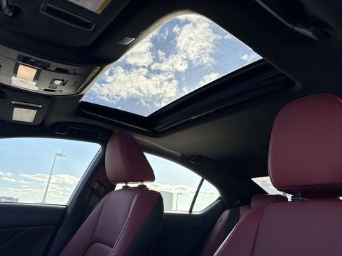 Certified 2025 Lexus IS 350 F Sport w/ Accessory Package 2 image 22