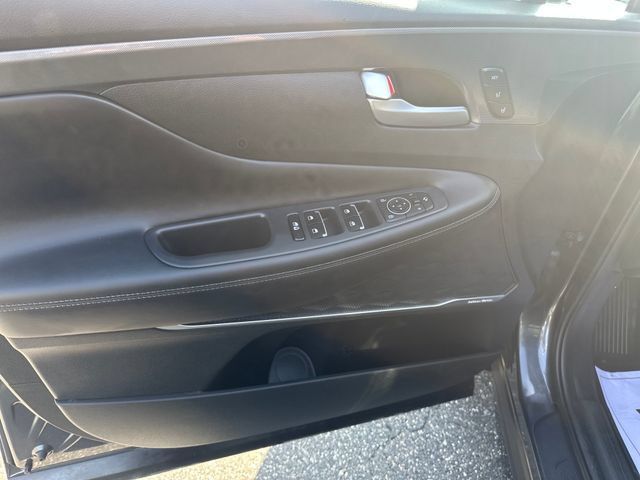 Used 2023 Hyundai Santa Fe Limited AWD/4WD image 10
