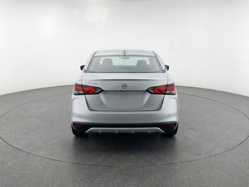 Used 2025 Nissan Versa SV FWD image 7