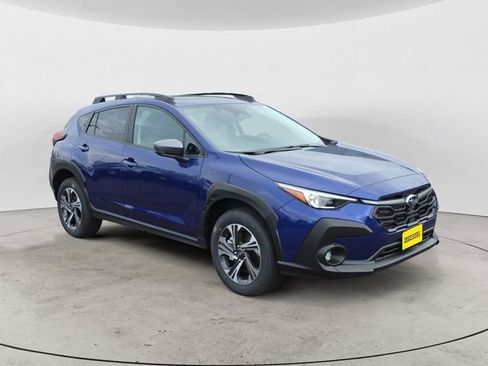 New 2026 Subaru Crosstrek 2.0i Premium image 7
