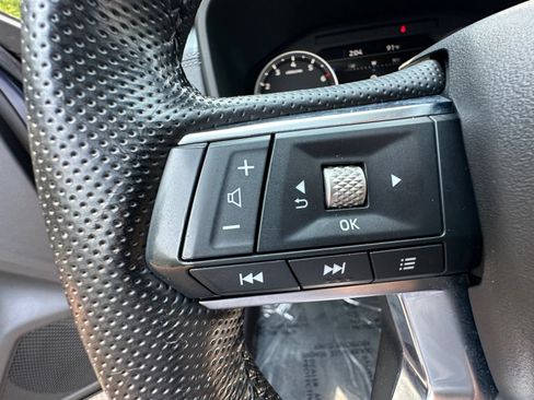 Used 2022 Mitsubishi Outlander SE AWD/4WD image 18