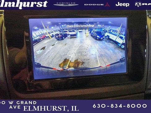 New 2026 RAM ProMaster 1500 w/ Convenience Group image 16